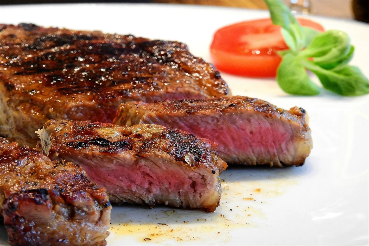 Grilled Sliced Steak at Sushi Yama, Japanese Restaurant in Uniontown